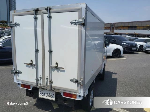 Chevrolet (GM Daewoo) New Labo id 4434833 из Кореи 7