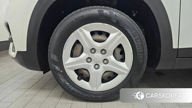 Kia Seltos id 4422880 из Кореи 25