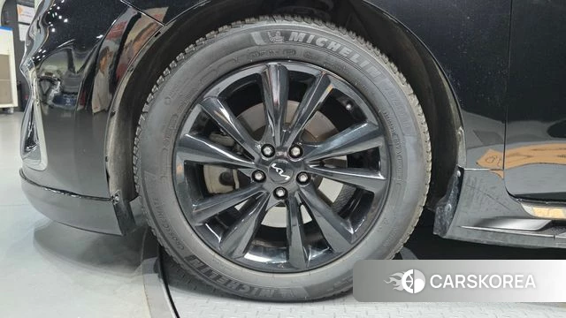 Kia The New Carnival id 4430391 из Кореи 25