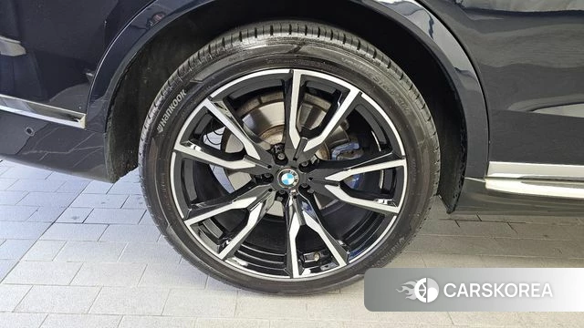 BMW X7 (G07) id 3905048 из Кореи 15