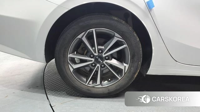 Kia The New K3 2nd generation id 4580147 из Кореи 26
