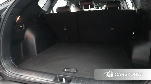 Hyundai Tucson (NX4) id 3860613 из Кореи 15