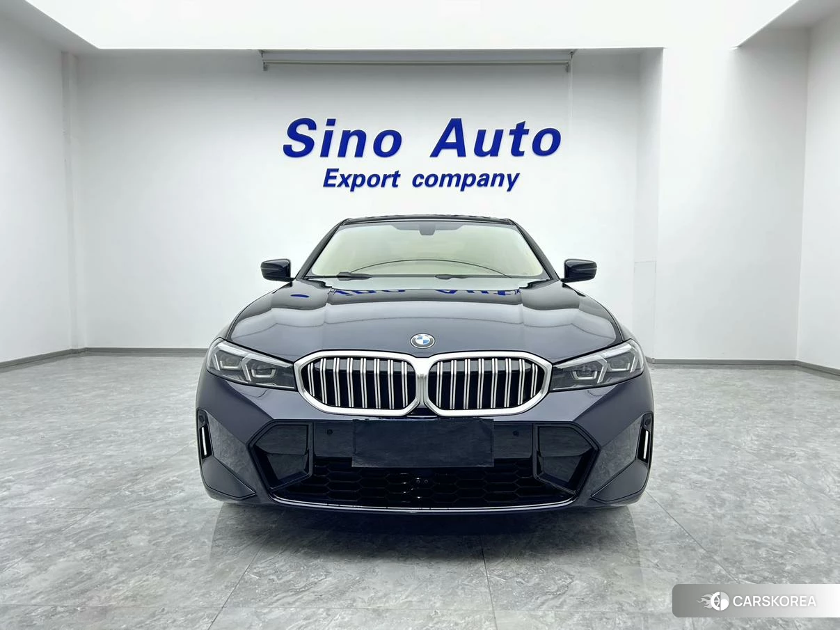 BMW 3 series id 4407379 из Китая 14