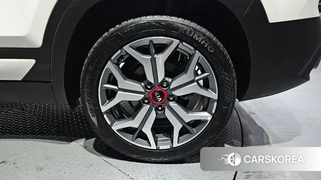 Kia Seltos id 3713210 из Кореи 15