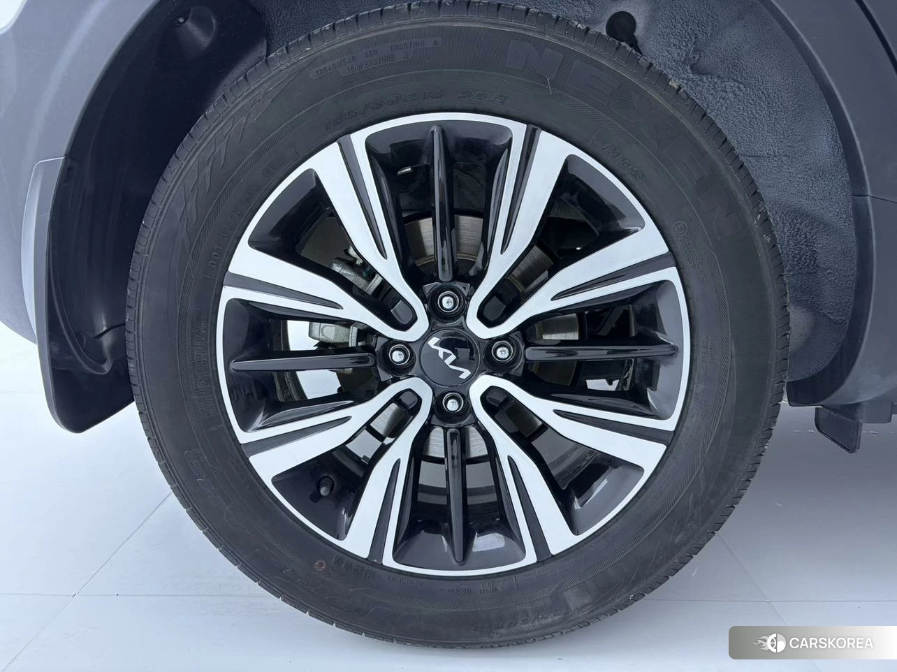 Kia KX1 id 4515079 из Китая 11