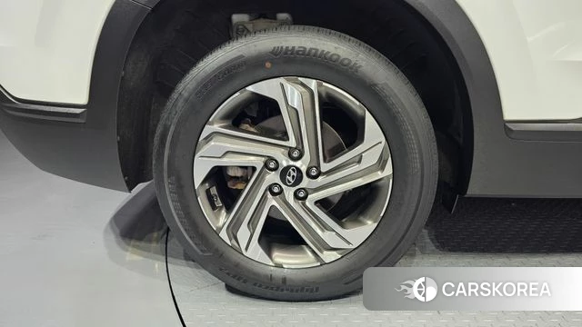 Hyundai The New Santa Fe id 4549954 из Кореи 15
