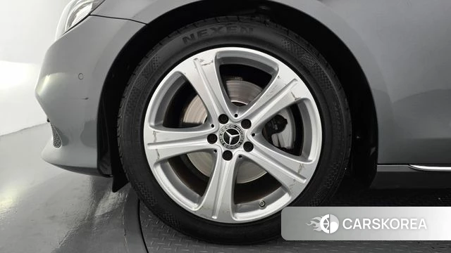 Mercedes-Benz E-Class W213 id 4781223 из Кореи 15