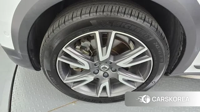 Volvo V90 Cross-Country id 3029069 из Кореи 15