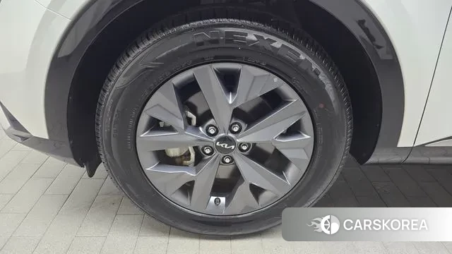 Kia Sportage 5th Generation id 3488367 из Кореи 15