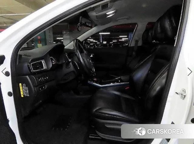 Kia Niro EV id 3574061 из Кореи 14