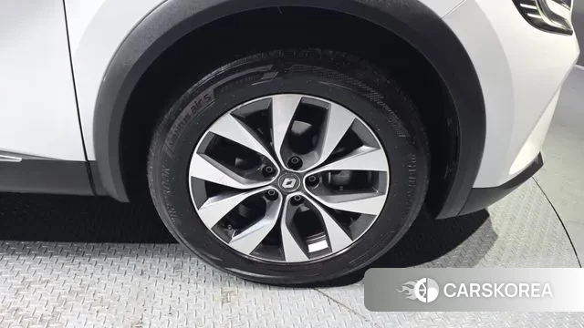 Renault Korea (Samsung) Capture id 3661167 из Кореи 15