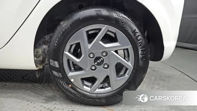 Kia The New Morning (JA) id 3580951 из Кореи 15