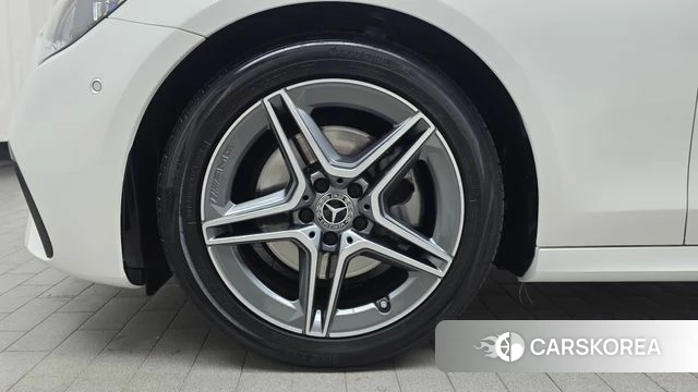 Mercedes-Benz E-Class W213 id 3940857 из Кореи 15
