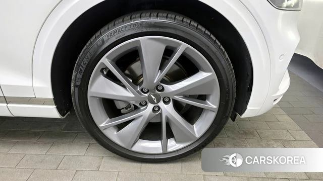 Genesis GV70 id 3872213 из Кореи 15