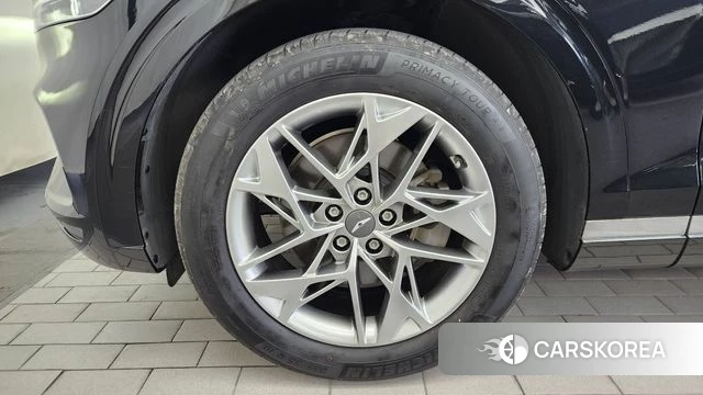 Genesis GV70 id 4641534 из Кореи 15