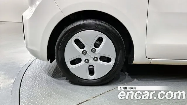 Kia The New Ray id 2945554 из Кореи 15