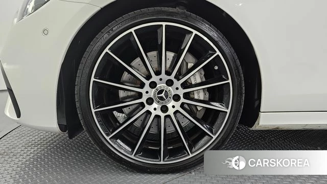 Mercedes-Benz E-Class W213 id 4656279 из Кореи 25