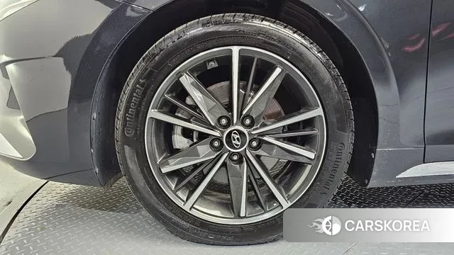 Hyundai The New Grandeur IG id 3458805 из Кореи 15