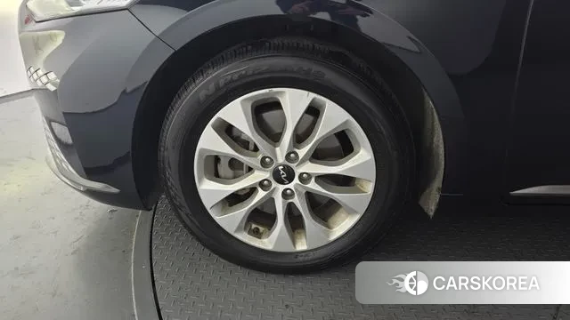 Kia K8 id 3577423 из Кореи 15