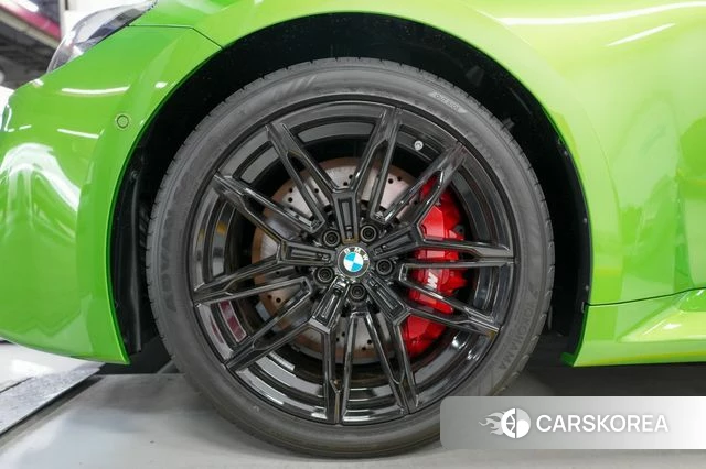BMW M2 (G87) id 4629993 из Кореи 15