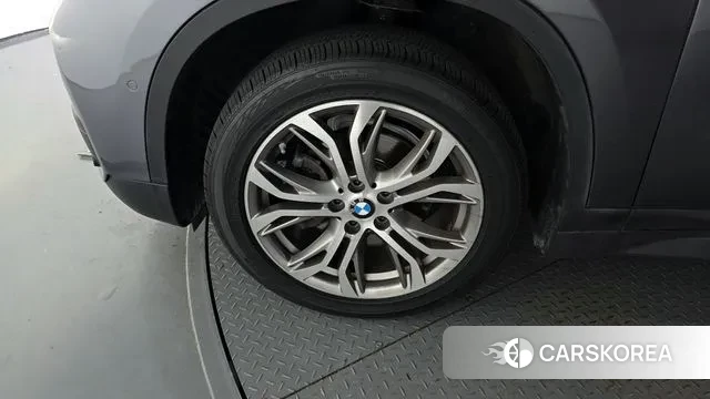 BMW X1 (F48) id 3129260 из Кореи 15