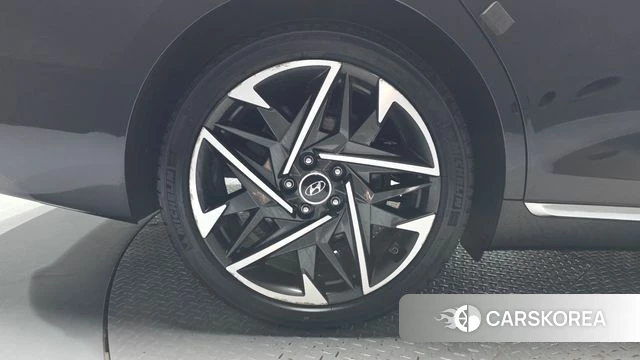 Hyundai The New Grandeur IG id 4688782 из Кореи 25
