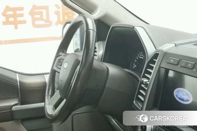 Ford F-150 id 4210205 из Китая 19