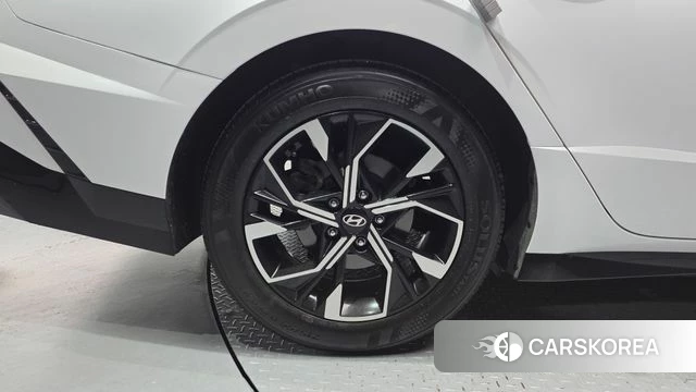 Hyundai Sonata D Edge (DN8) id 4898306 из Кореи 15
