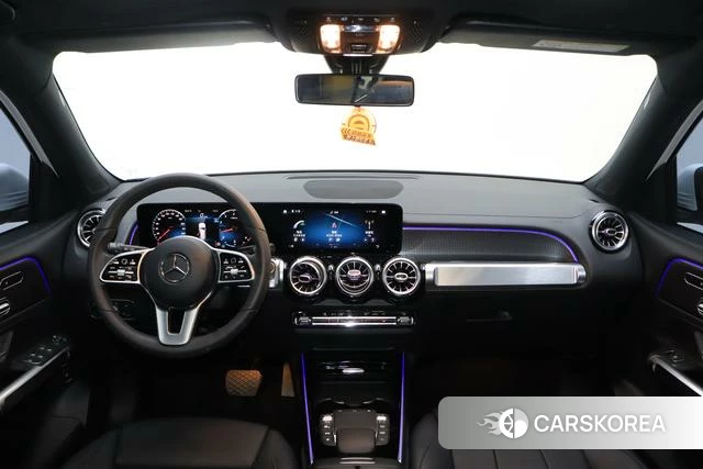 Mercedes-Benz GLB id 4333385 из Китая 15