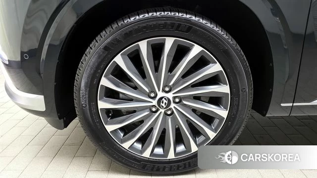 Hyundai The New Palisade id 4281039 из Кореи 15