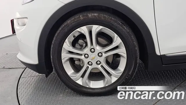 Chevrolet (GM Daewoo) Bolt EV id 2839877 из Кореи 15