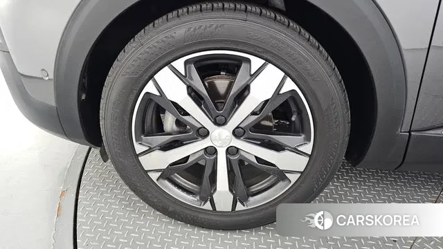 Peugeot 3008 second generation id 3090462 из Кореи 15