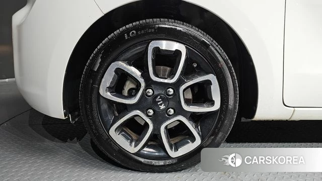 Kia The New Ray id 4900258 из Кореи 26