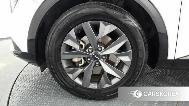 Kia Sportage 5th Generation id 4376606 из Кореи 15