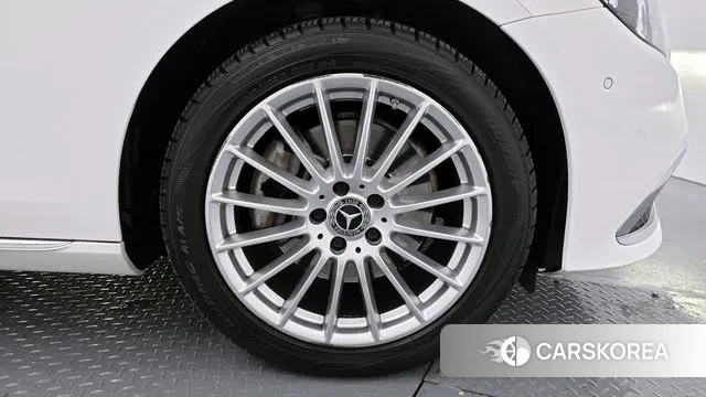 Mercedes-Benz E-Class W213 id 3454030 из Кореи 15