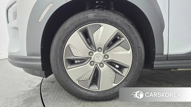 Hyundai Kona Electric id 3911749 из Кореи 15