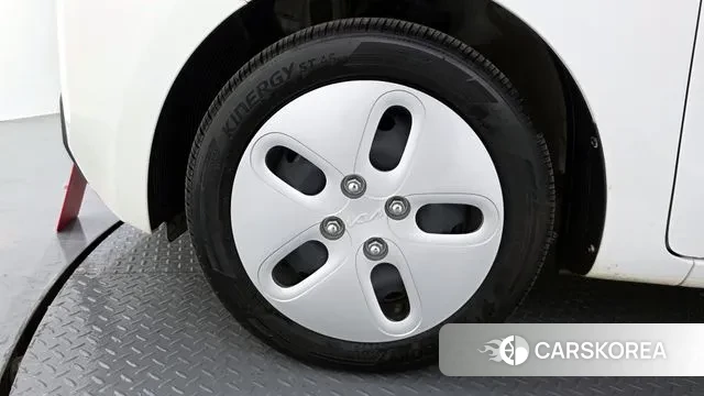 Kia The New Kia Ray id 3478028 из Кореи 15