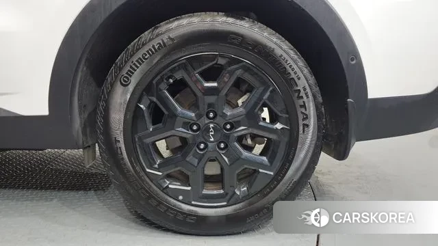 Kia The New Sorento 4th Generation id 3502528 из Кореи 15