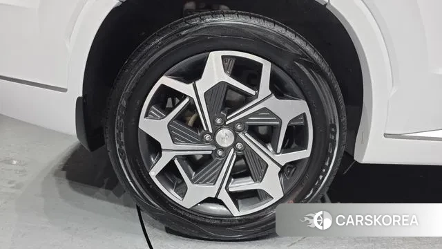 Hyundai Palisade id 3630441 из Кореи 15