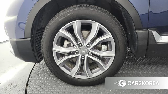 Honda CR-V 5th generation id 4303292 из Кореи 15
