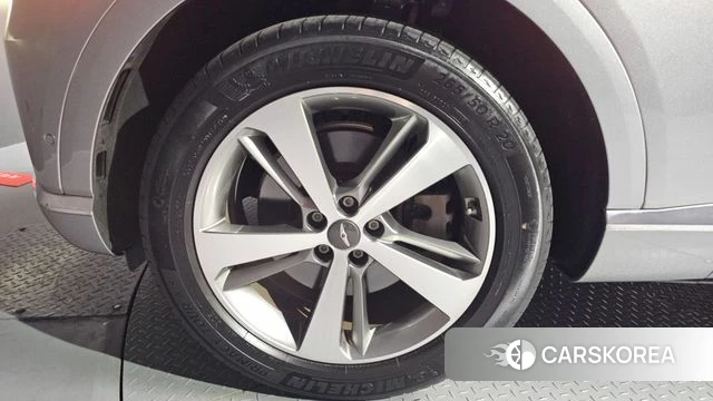 Genesis GV80 id 4304129 из Кореи 32
