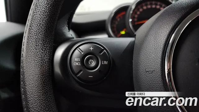 Mini Cooper id 2698979 из Кореи 15