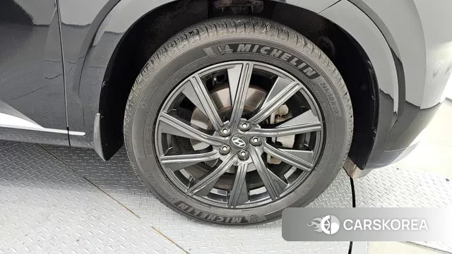 Hyundai Palisade id 3028412 из Кореи 15