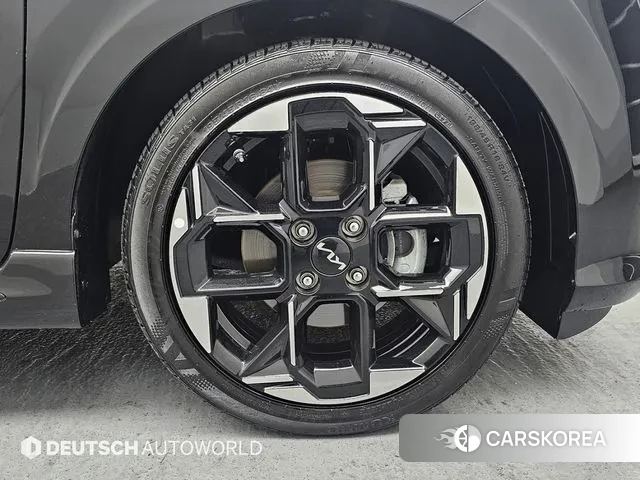 Kia The New Morning (JA) id 3745304 из Кореи 15