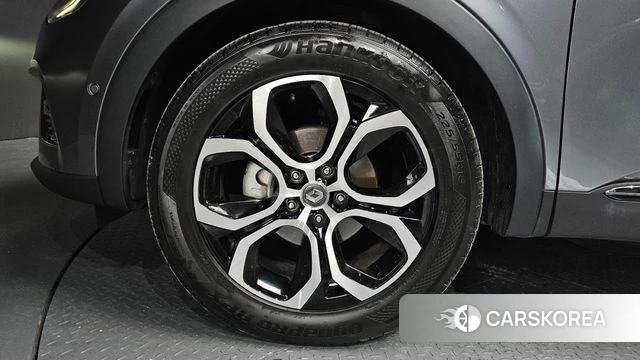 Renault Korea (Samsung) XM3 id 4423331 из Кореи 28