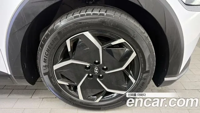 Hyundai Ionic 5 id 2955163 из Кореи 15