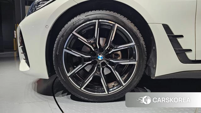 BMW 4 Series (G22) id 4475085 из Кореи 15