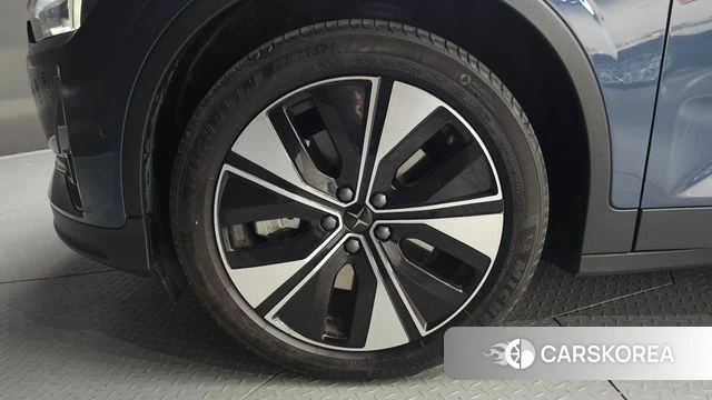 Polestar Polestar 2 id 3953183 из Кореи 15