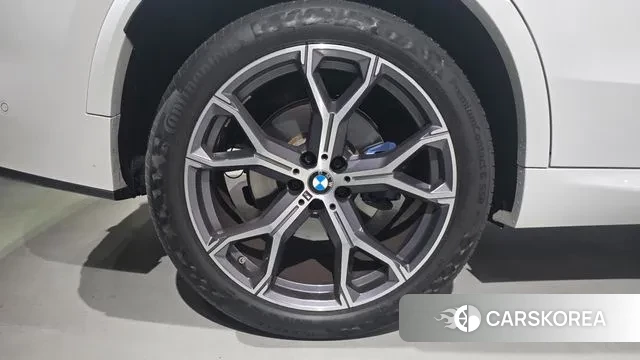 BMW X5 (G05) id 3415527 из Кореи 15