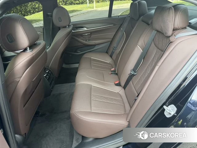 BMW 5 series id 4208642 из Китая 14